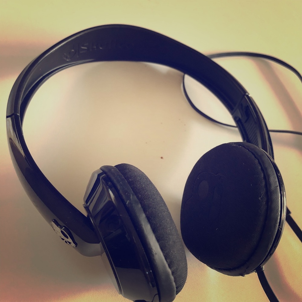 Skullcandy Headphones